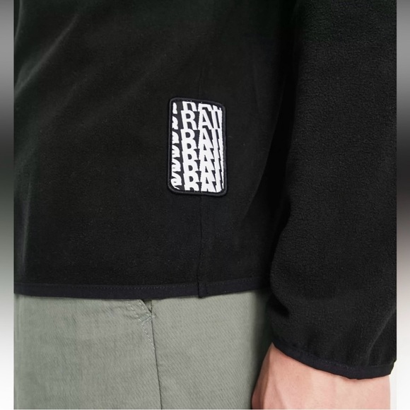 Rains Half Slip Unisex Fleece Size: Small NWT - Picture 6 of 10